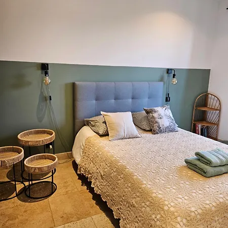 Tatil Evi Maison En Pierres