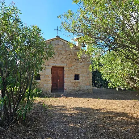 Tatil Evi Maison En Pierres