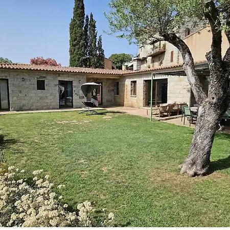 Tatil Evi Maison En Pierres
