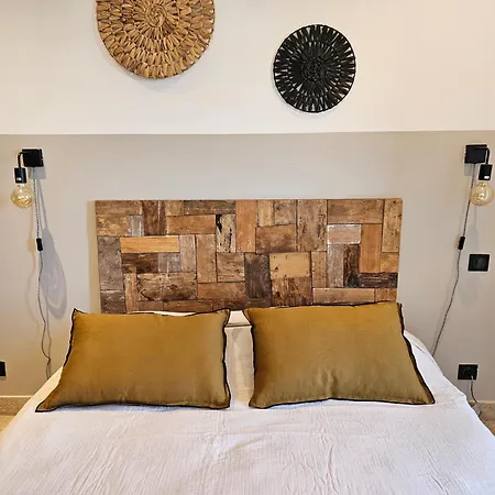 Maison En Pierres Tatil Evi *