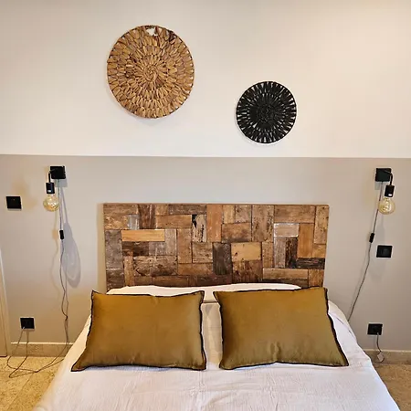 Tatil Evi Maison En Pierres Porto-Vecchio (Corsica)