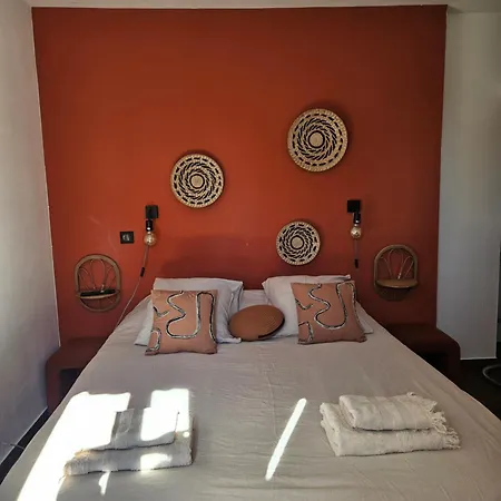 Maison En Pierres