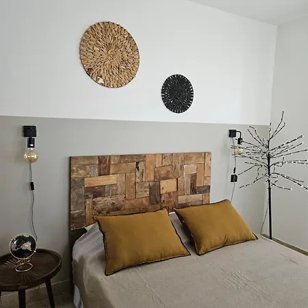 Tatil Evi Maison En Pierres