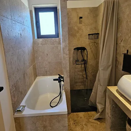Tatil Evi Maison En Pierres Porto-Vecchio (Corsica)