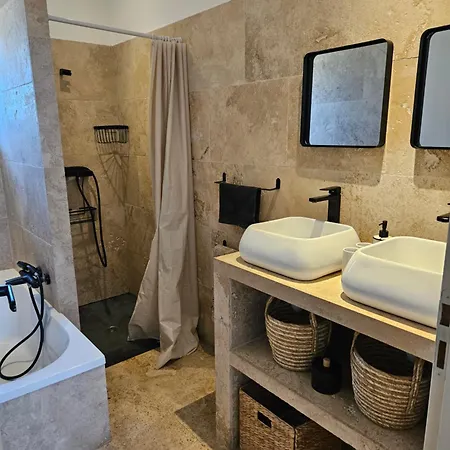 Maison En Pierres Tatil Evi Porto-Vecchio (Corsica)
