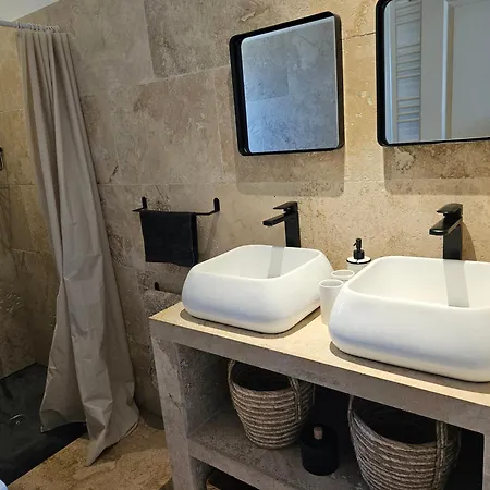 Maison En Pierres Tatil Evi *